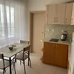 зора-обзор Apartment *