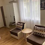зора-обзор Apartment Obsor