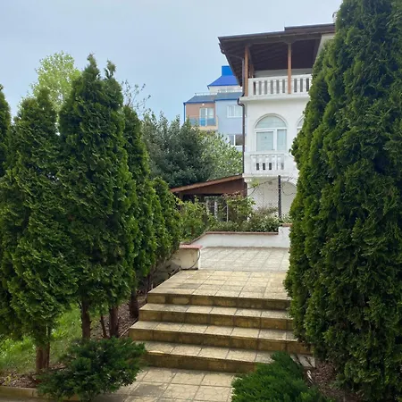Apartman зора-обзор