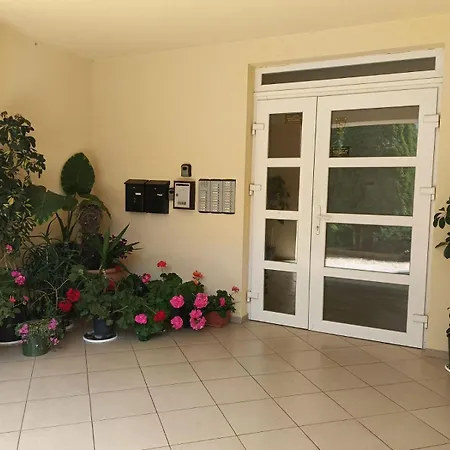 Apartment зора-обзор Obsor