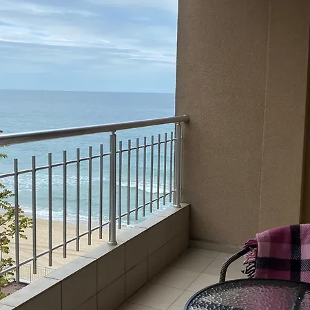 Apartamento зора-обзор