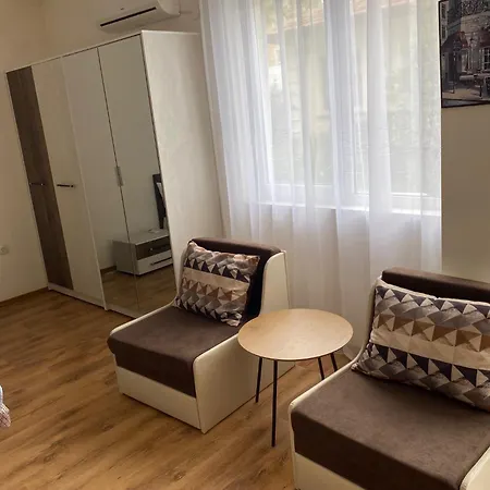 зора-обзор Apartamento Obzor