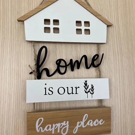 Apartamento зора-обзор *