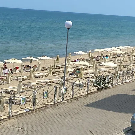 Apartamento зора-обзор Obzor