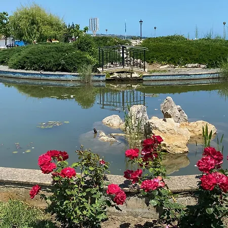 зора-обзор アパート オブゾー