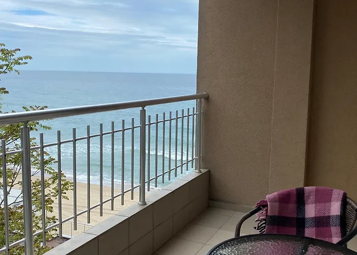 Апартамент зора-обзор