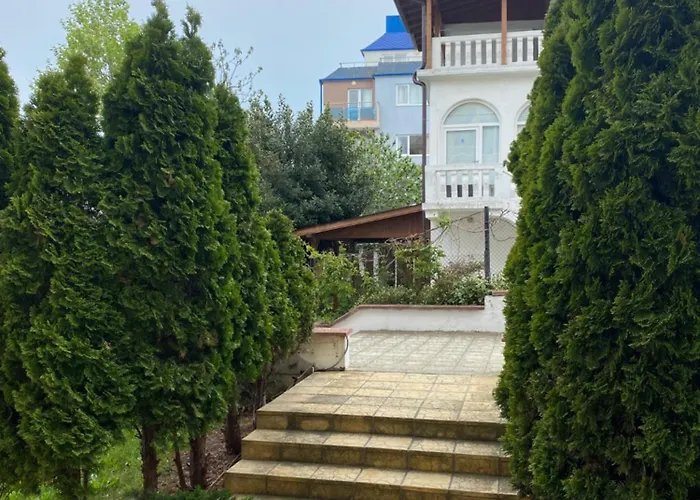 Апартамент зора-обзор