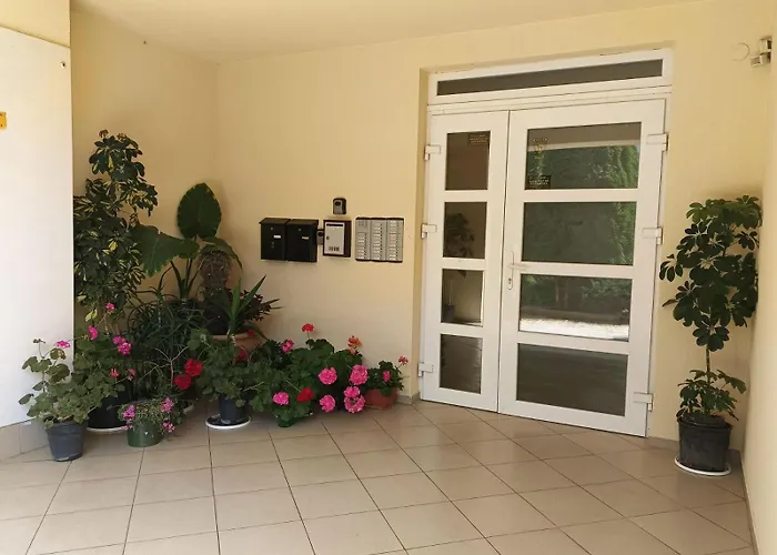 アパート зора-обзор オブゾー