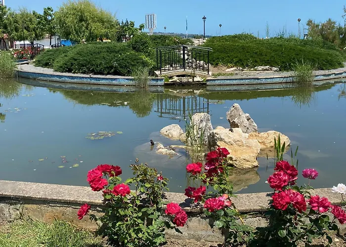 зора-обзор アパート オブゾー